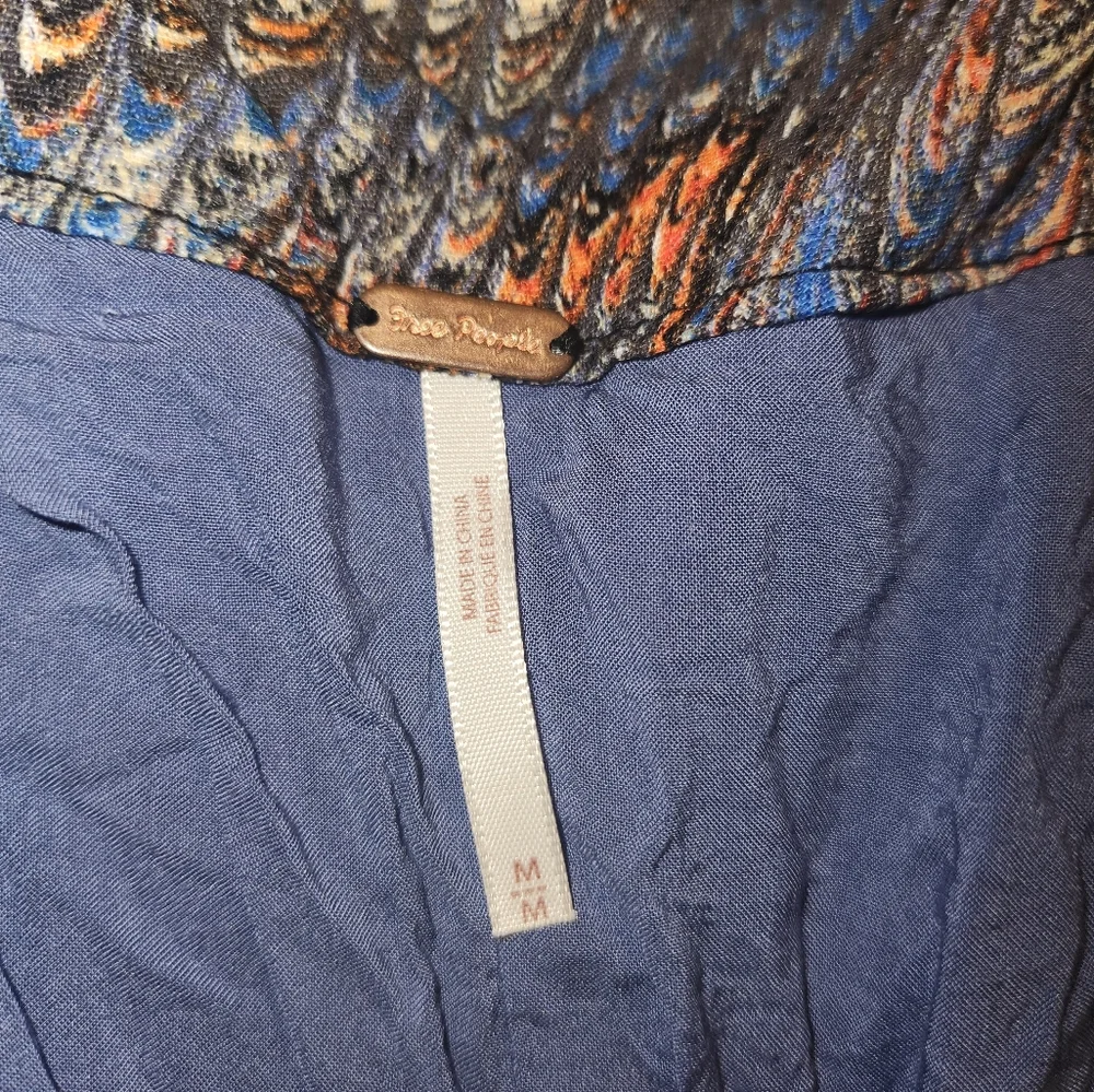 Free People free people